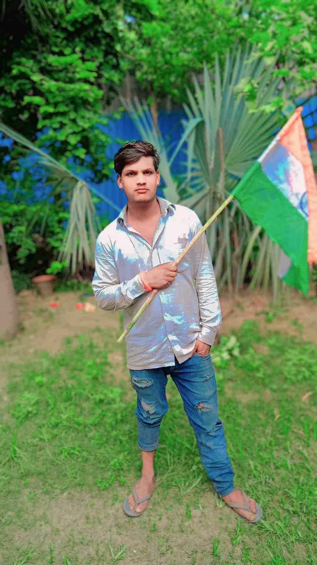 Komal Raikwar