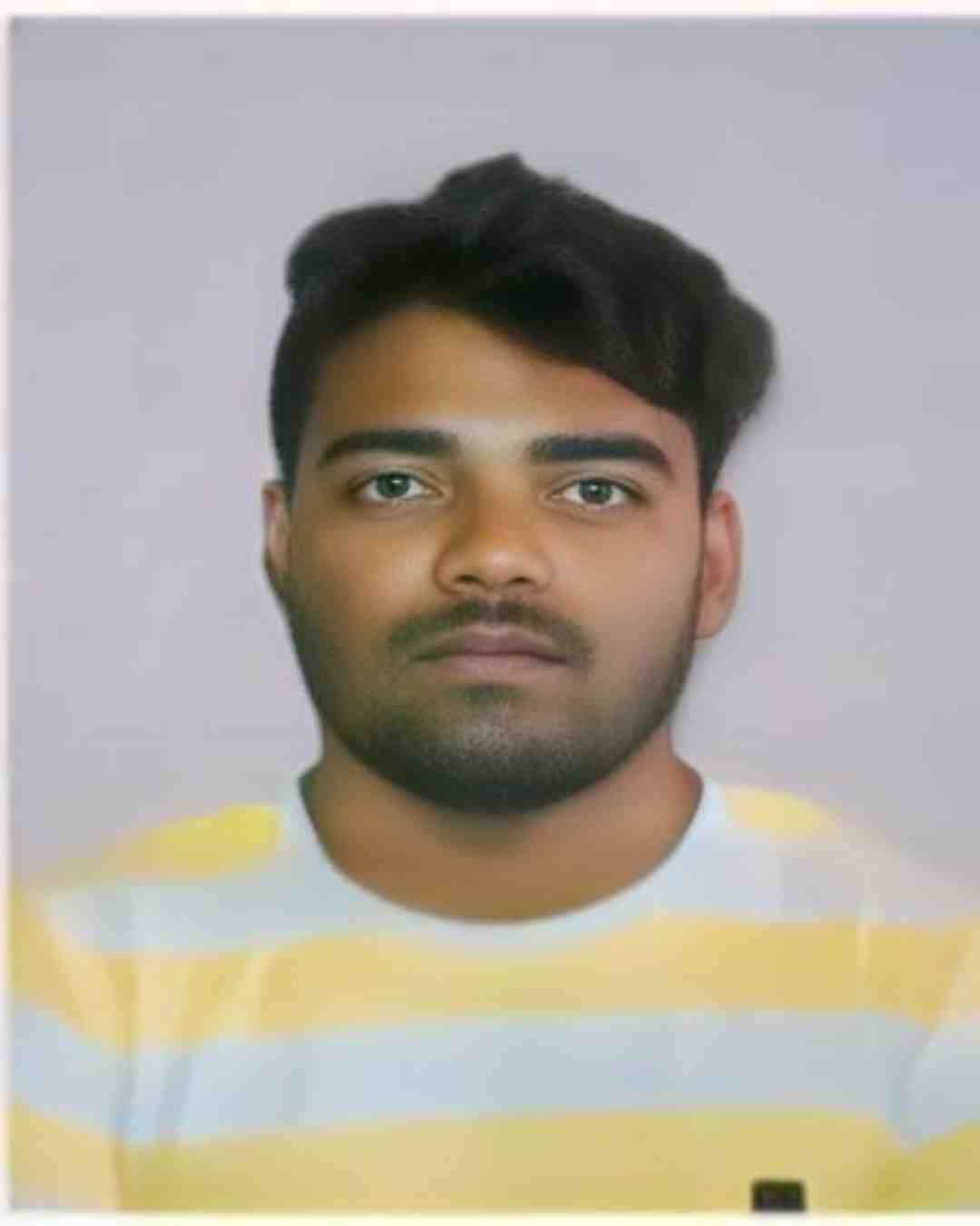 Rajat Kayal