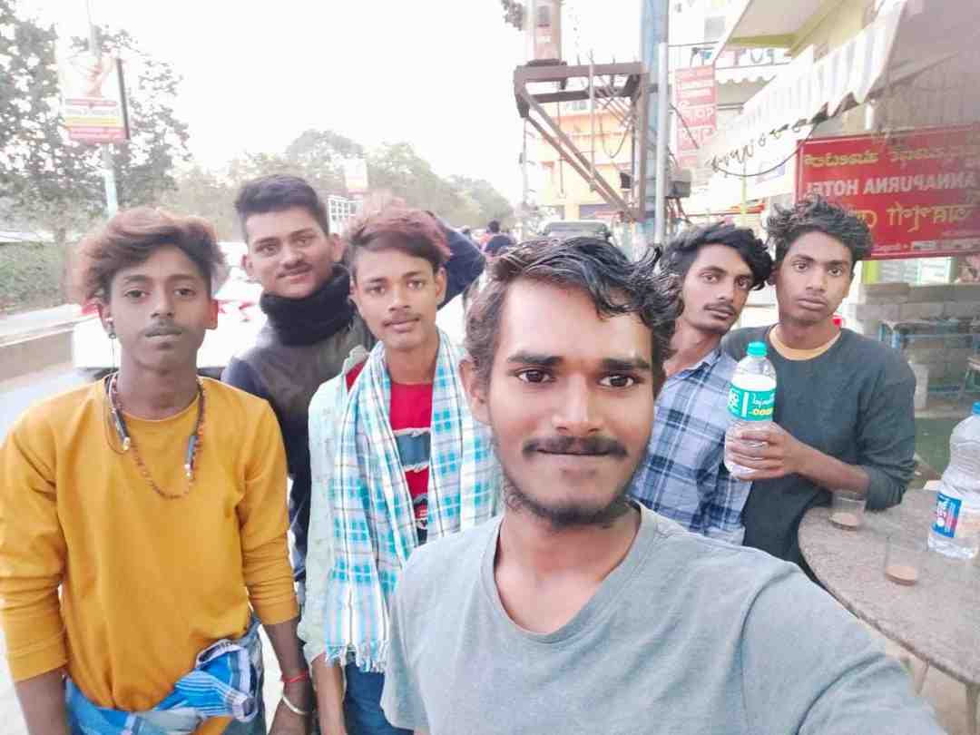 Titu Mandal