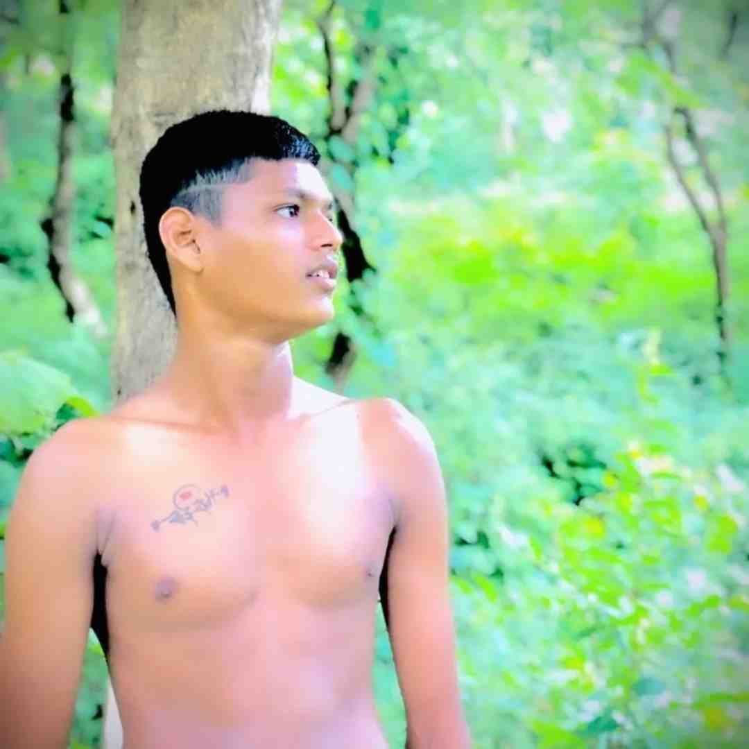 hitesh