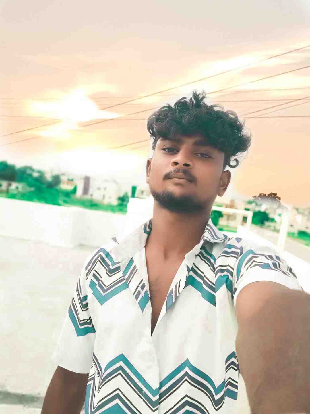 suraj thakare