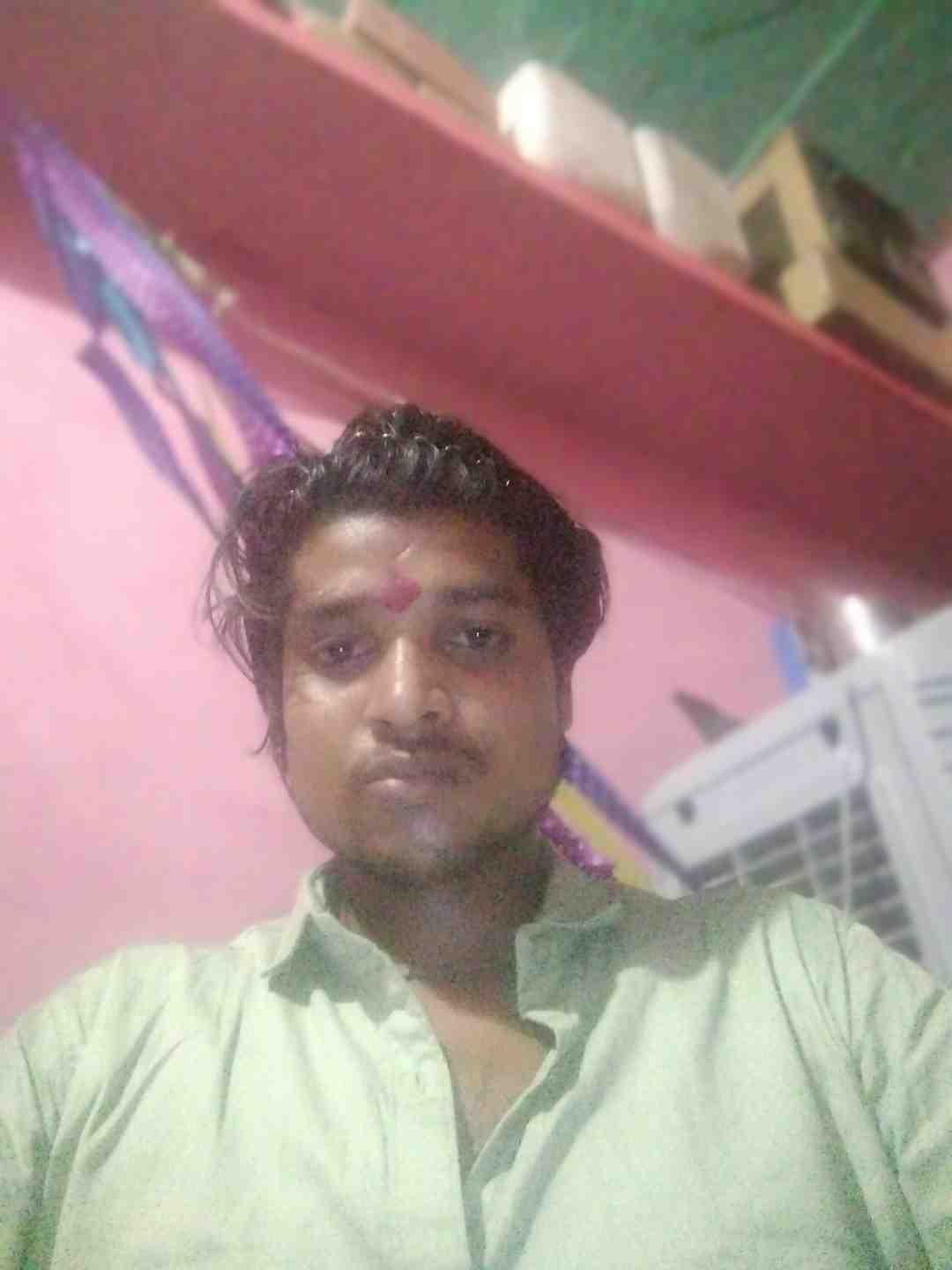 Jitendra Kewat