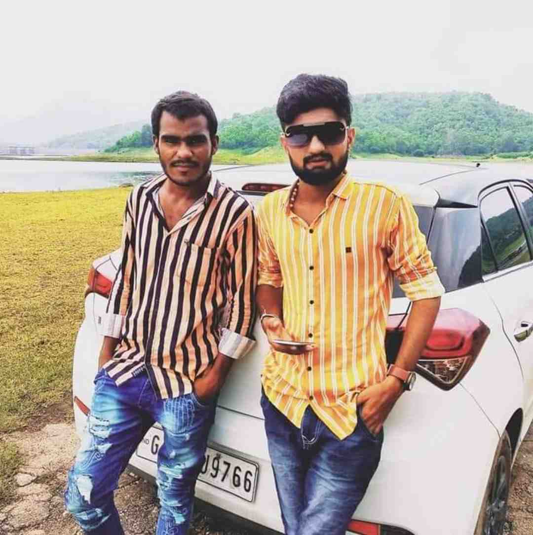manish parmar