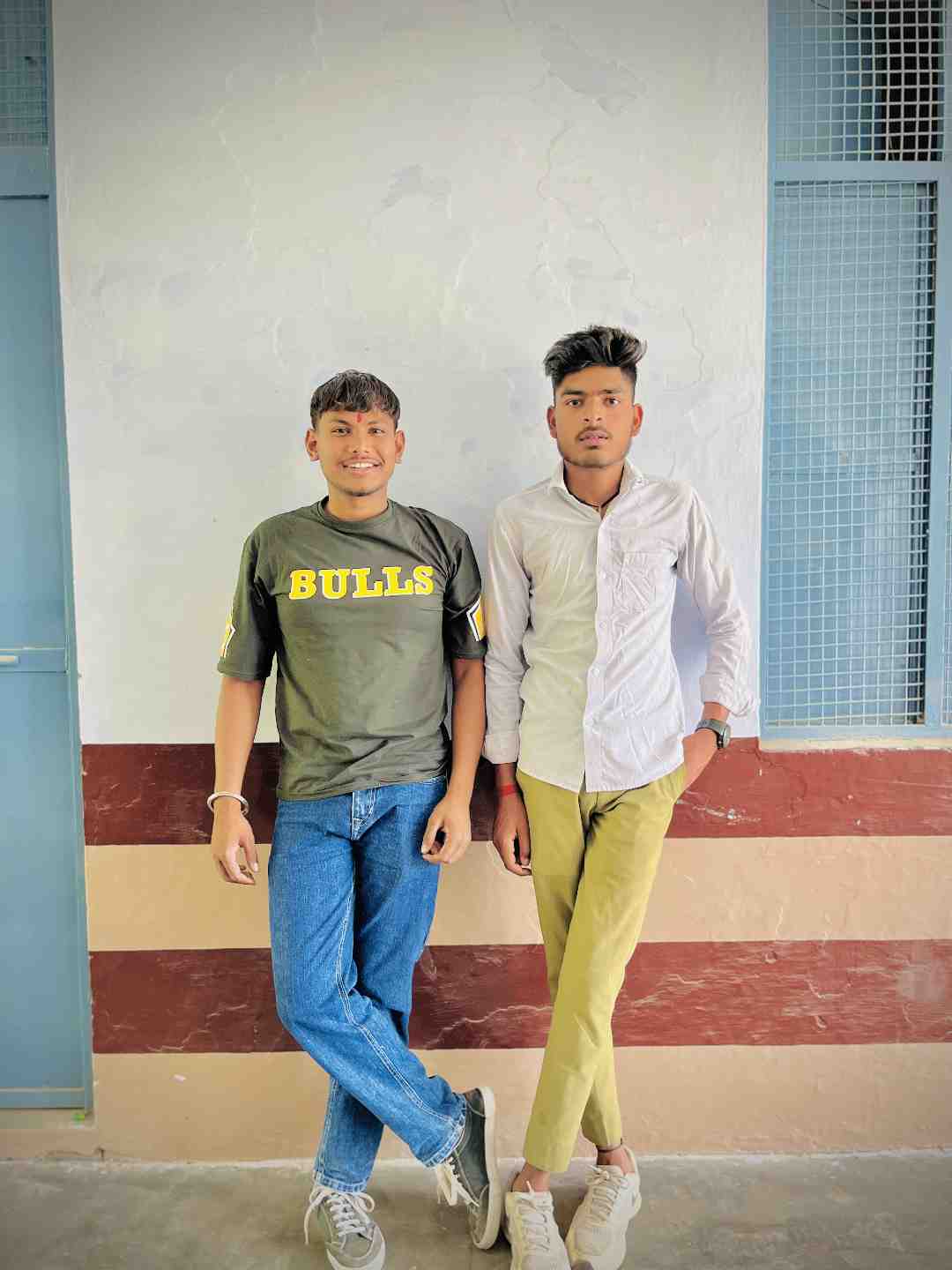 anuj