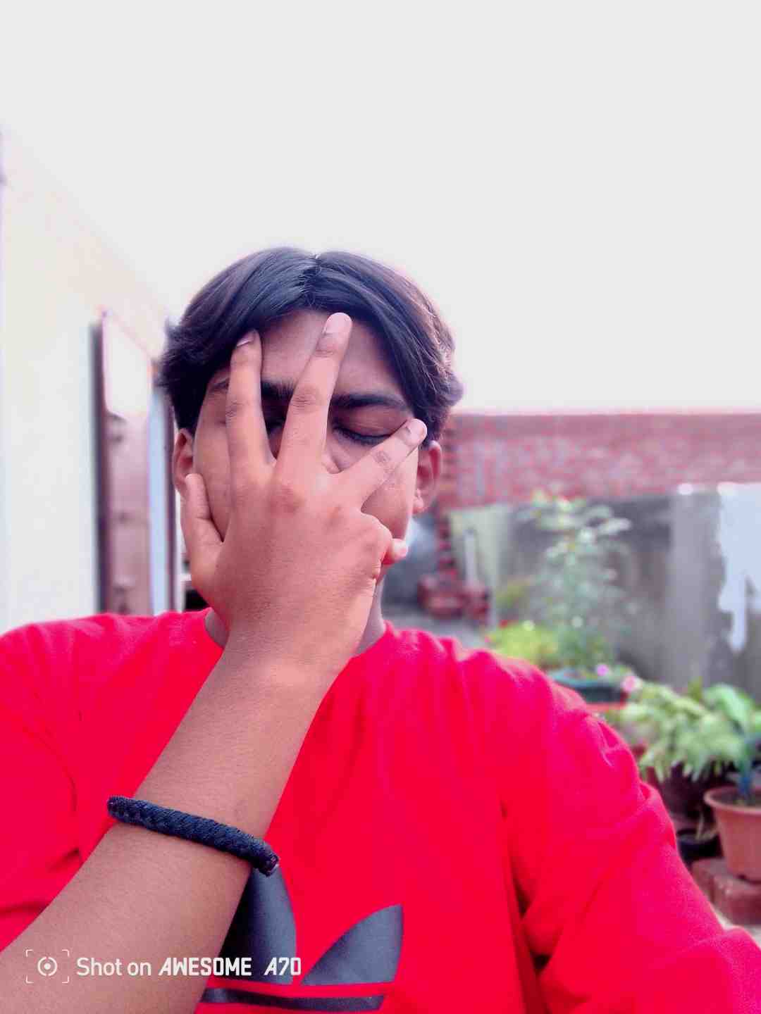 Ravinder Kumar