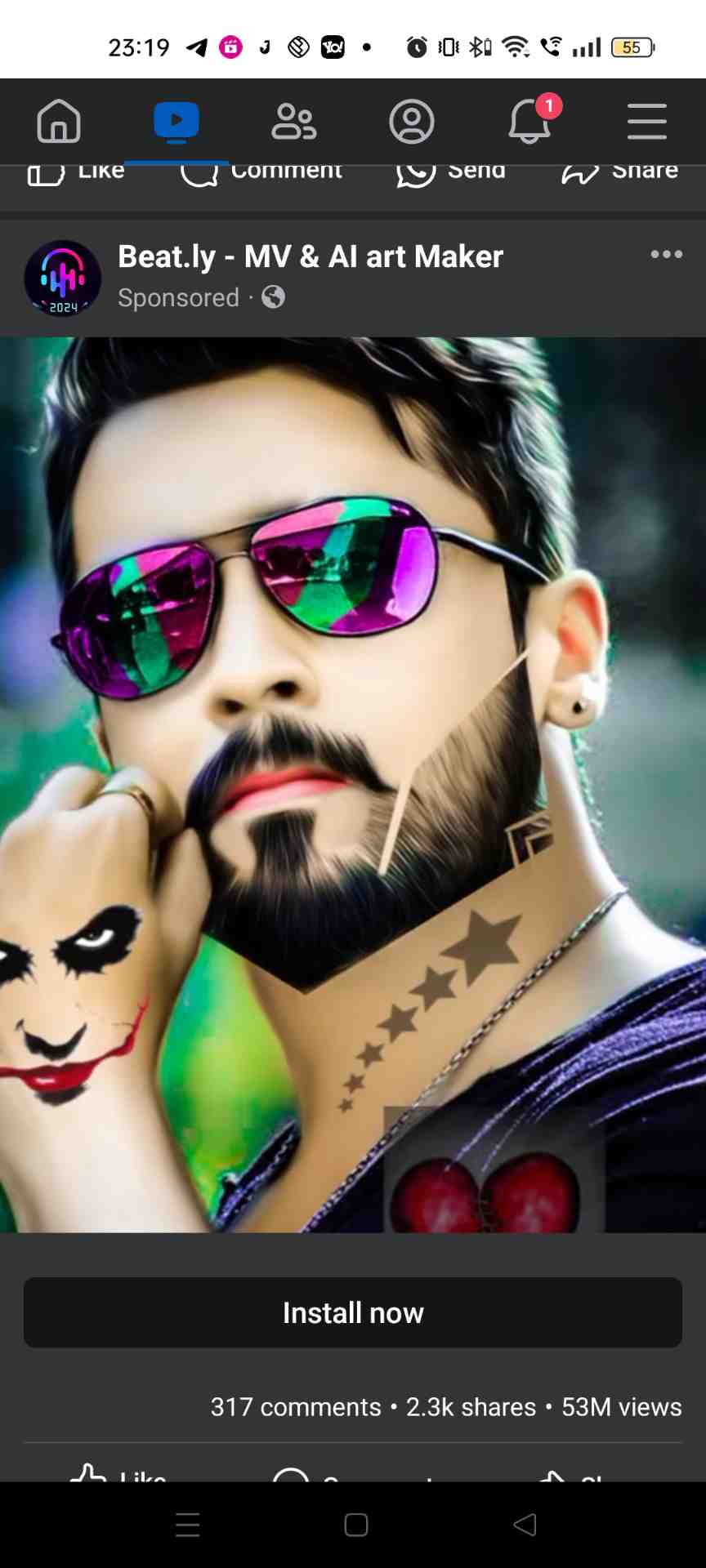 Santosh Kumar