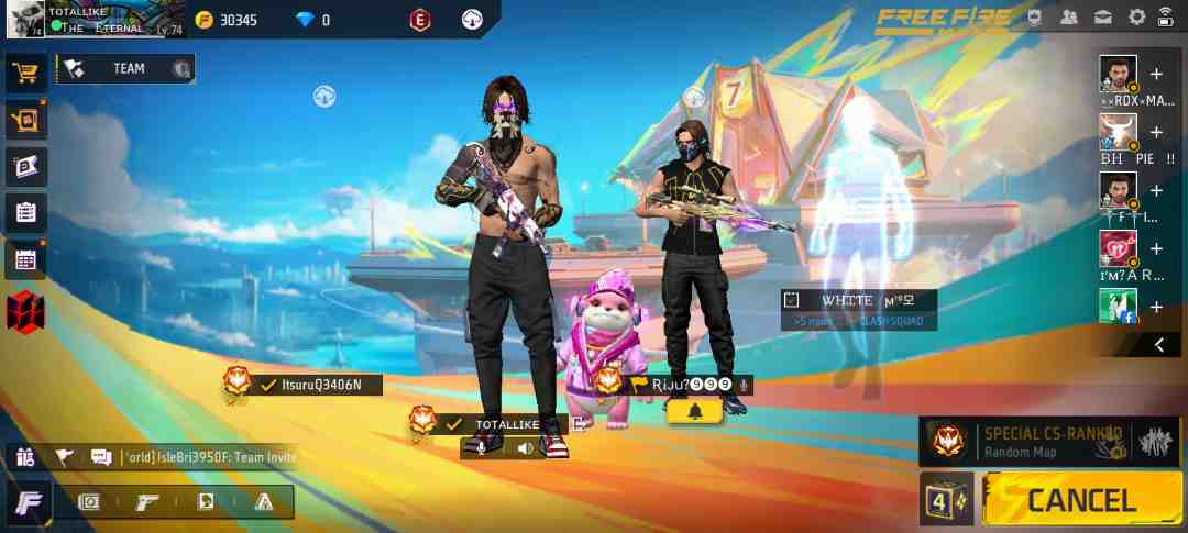 Bikie Sk