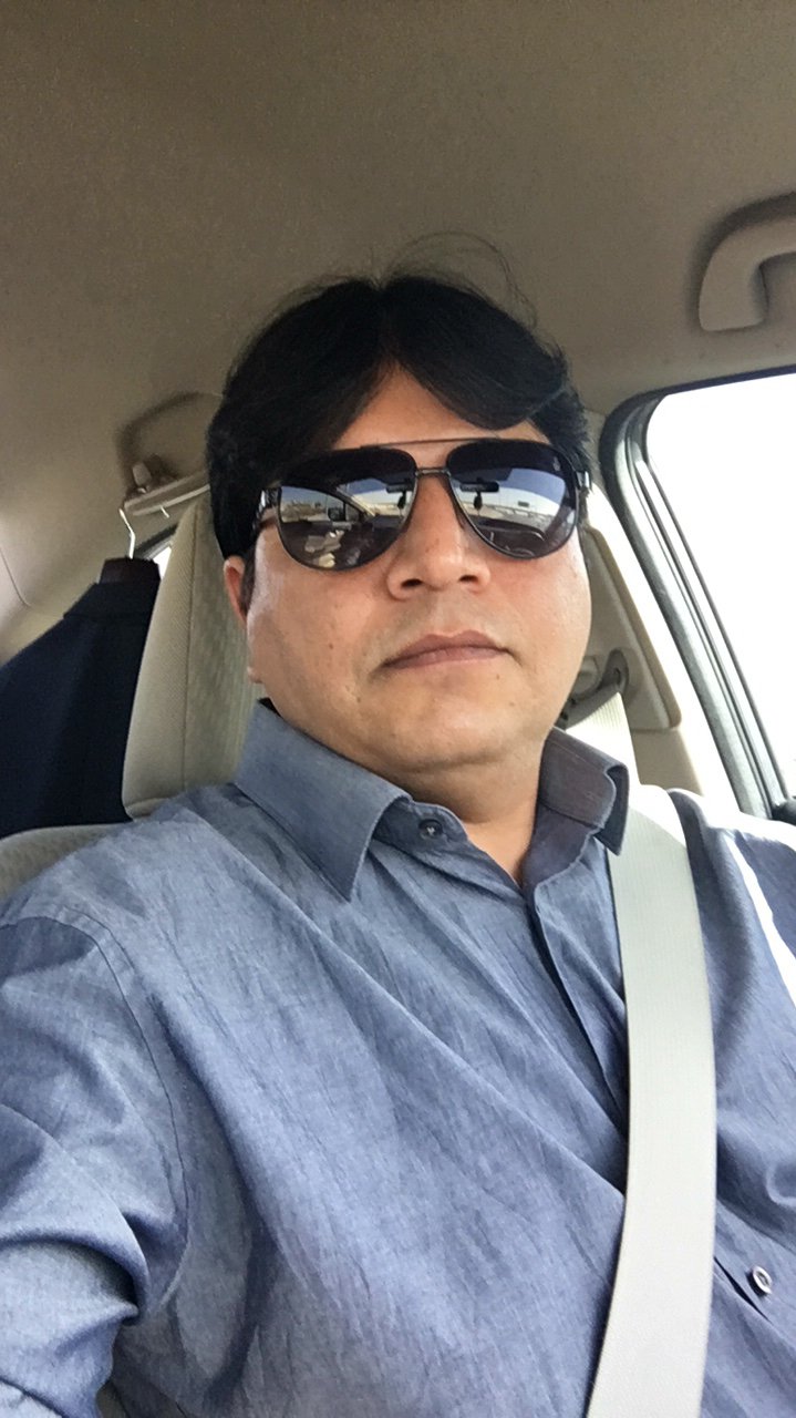 Mohammad Ijaz