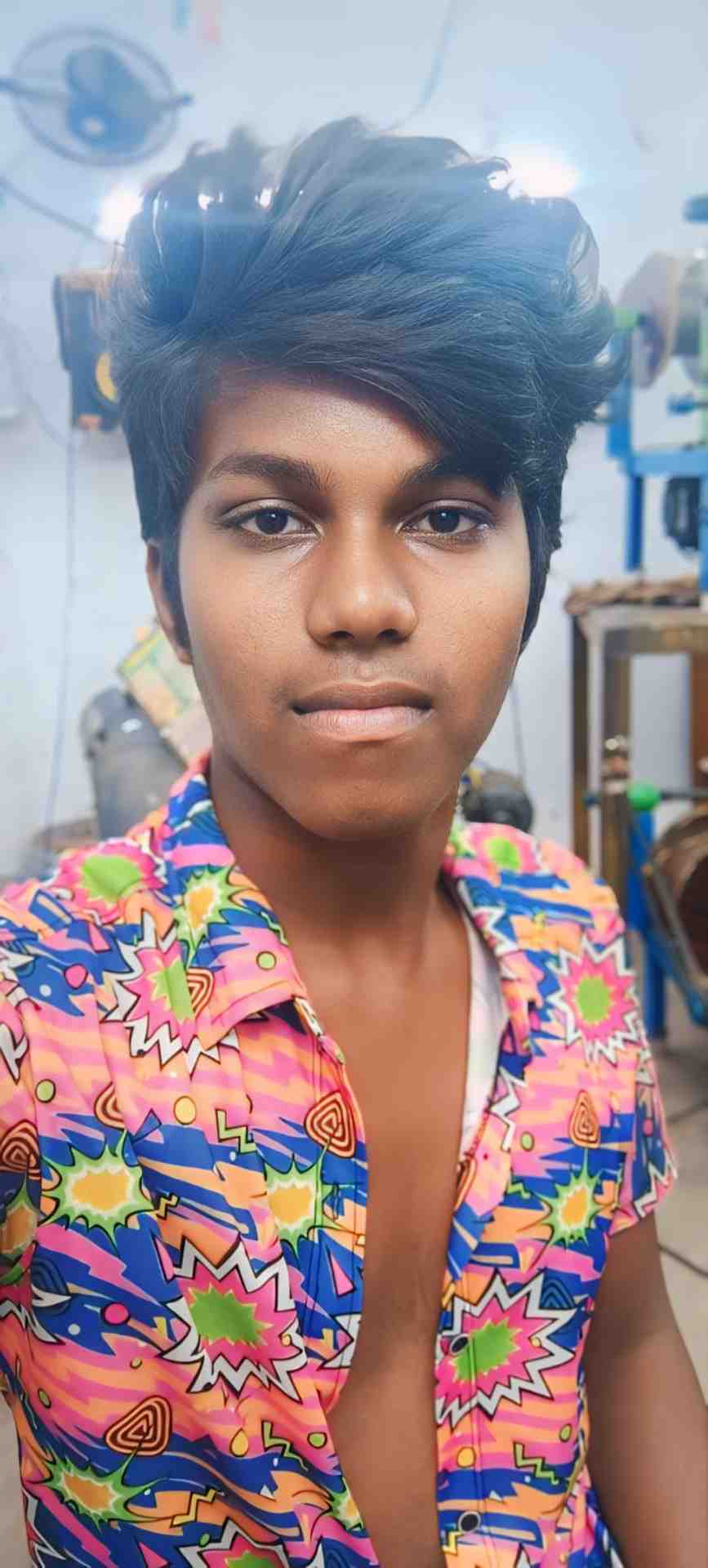 Aanath Aanath