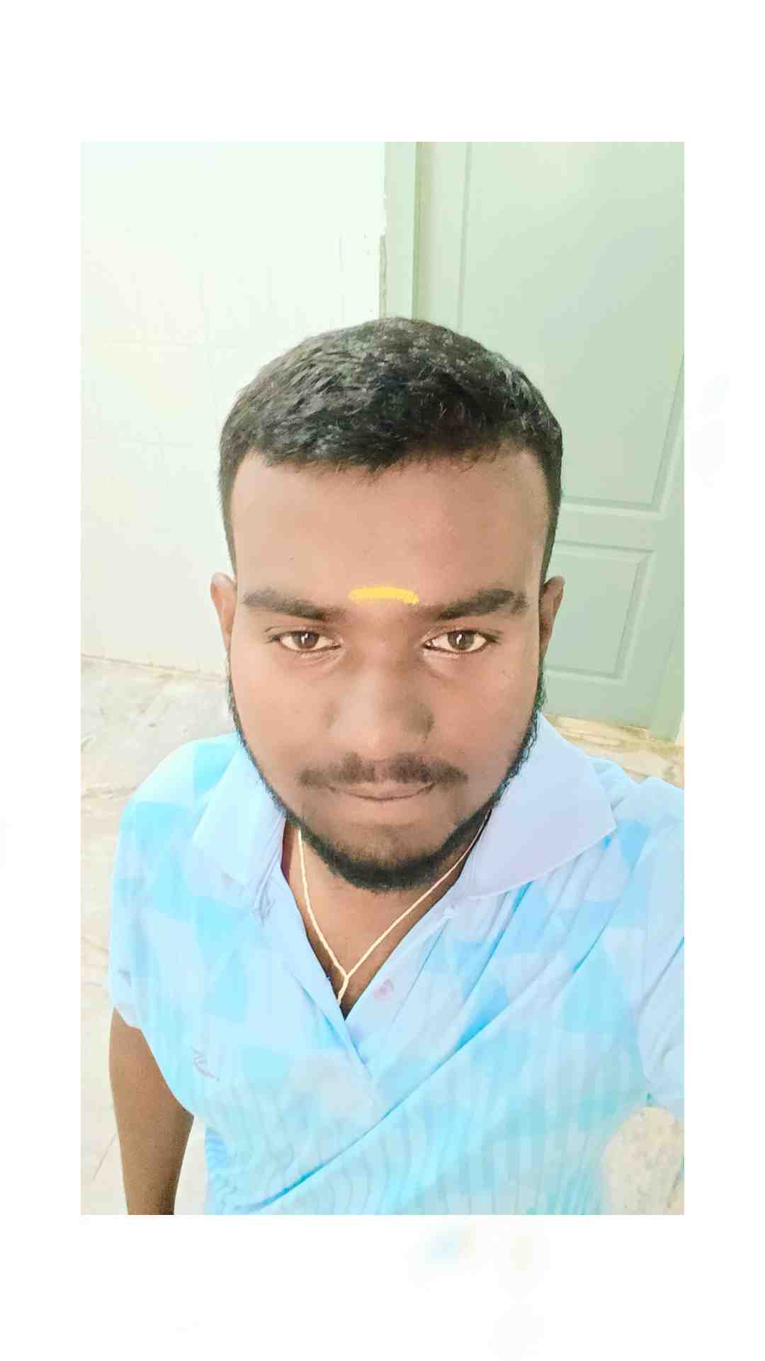 Sharath K