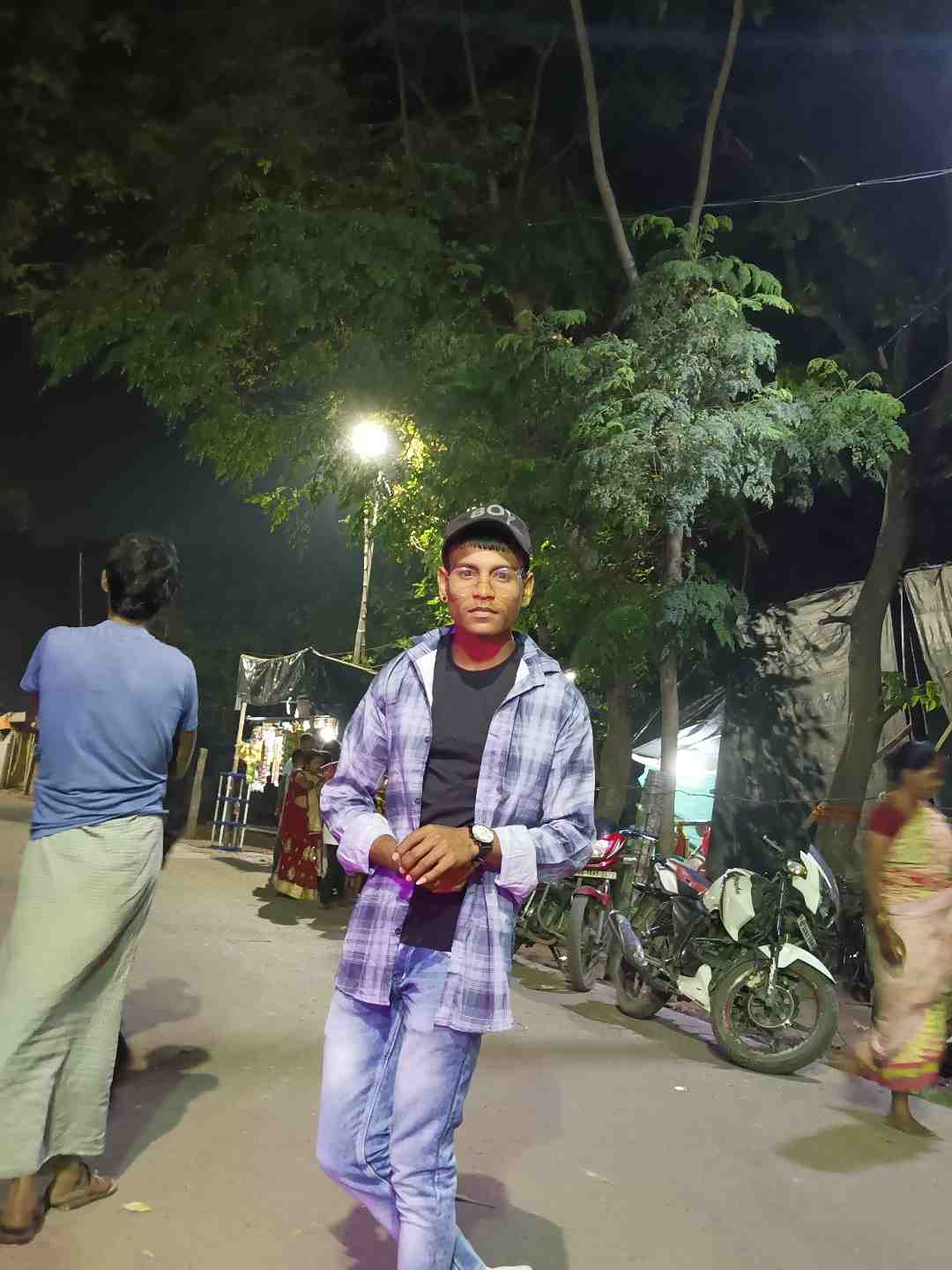 Jaydev Das