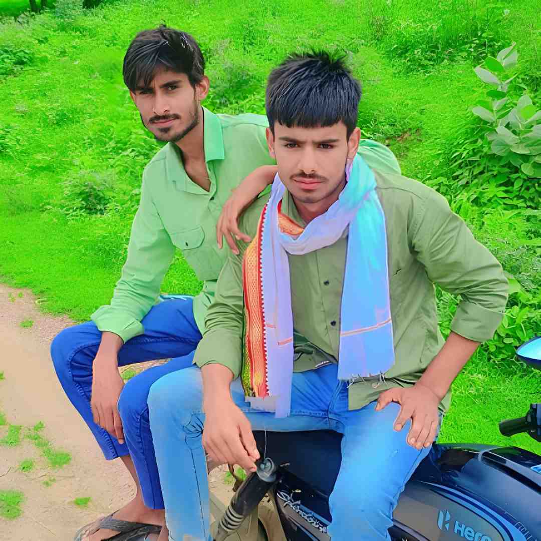 Gotam Gujjar