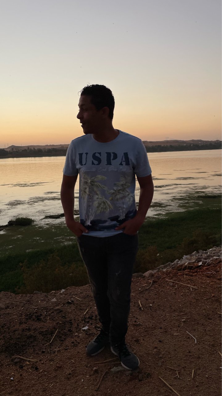 ahmed