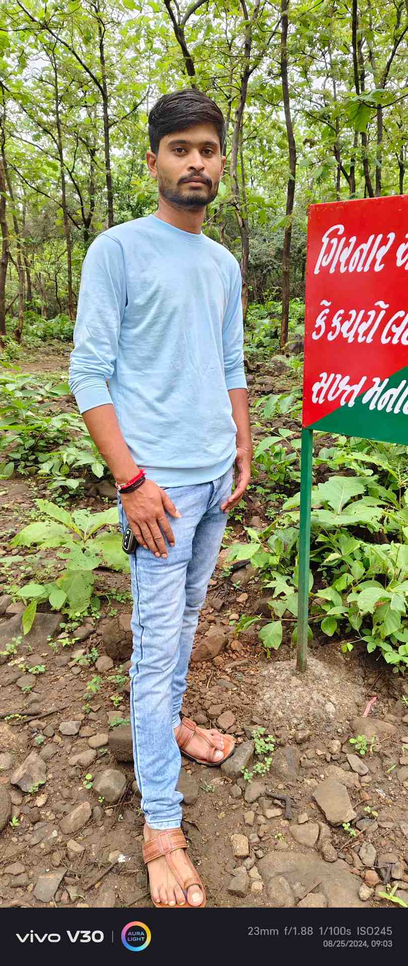 Rahul suthat