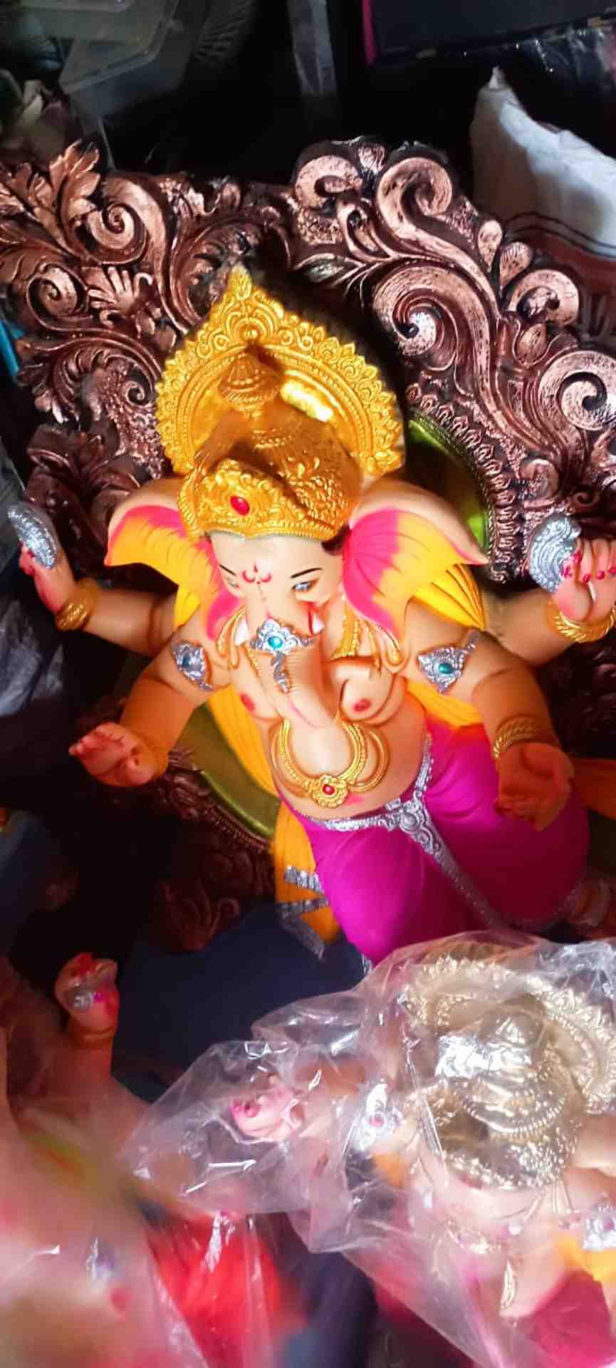 umesh somwanshi