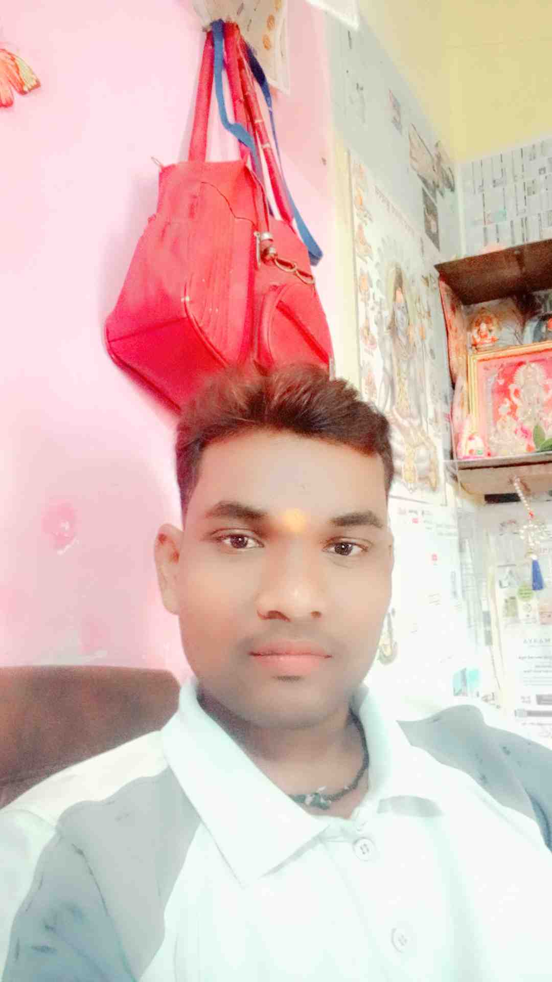 Mulamsingh Maravi
