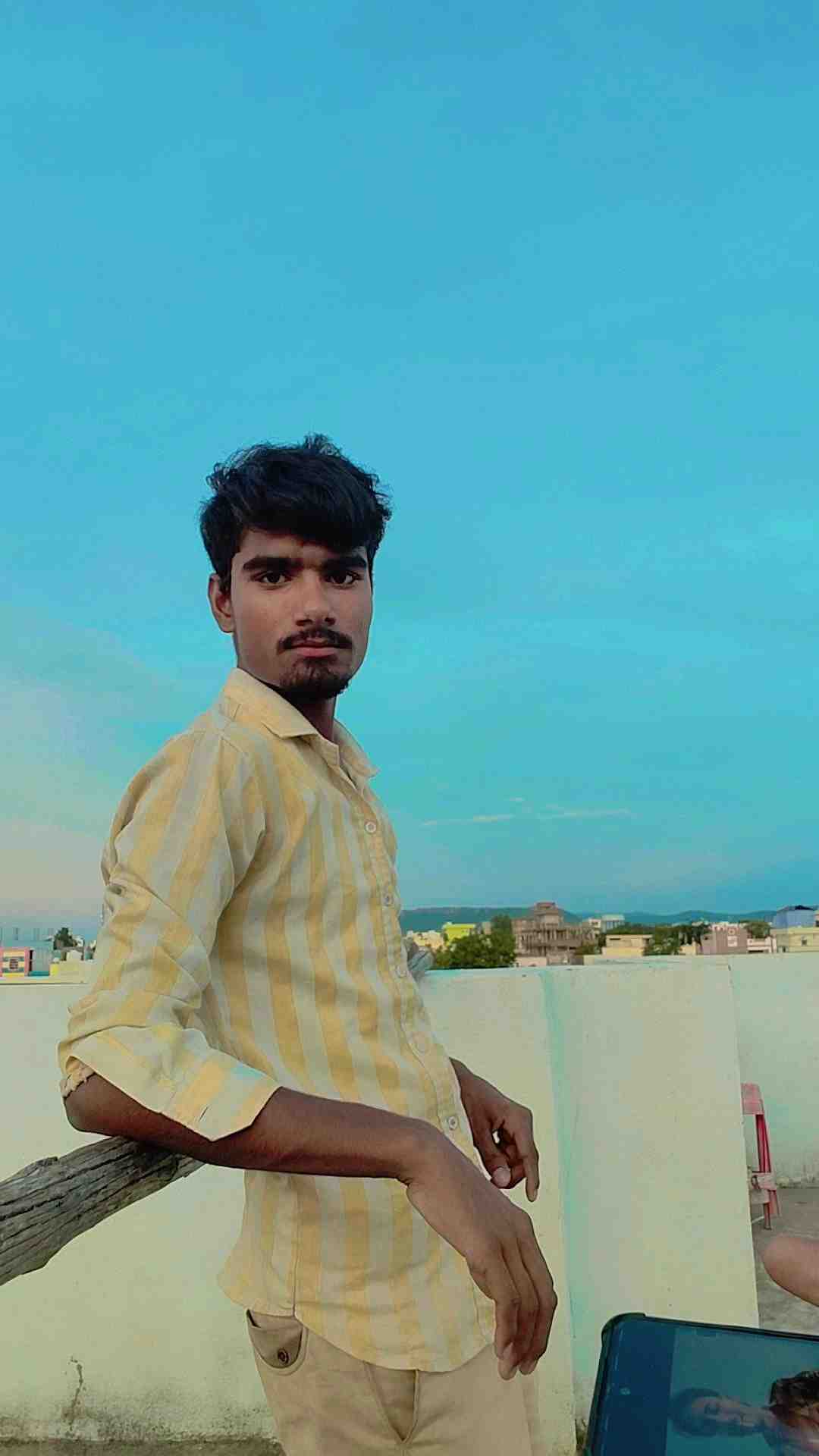 Mohd Vakil