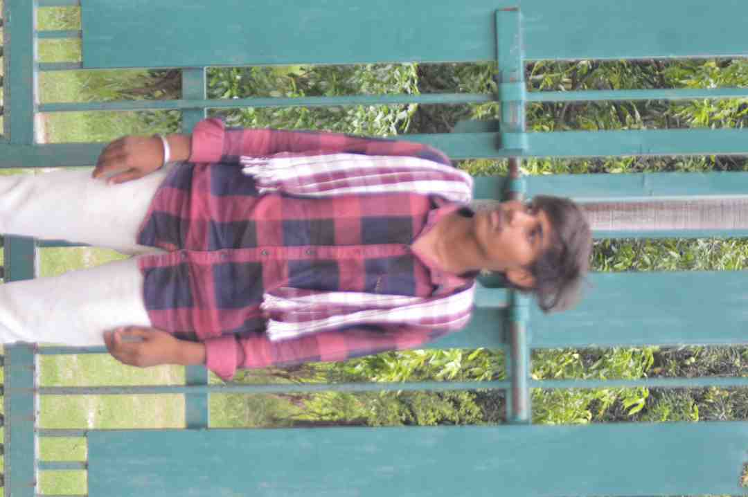 satish yadav