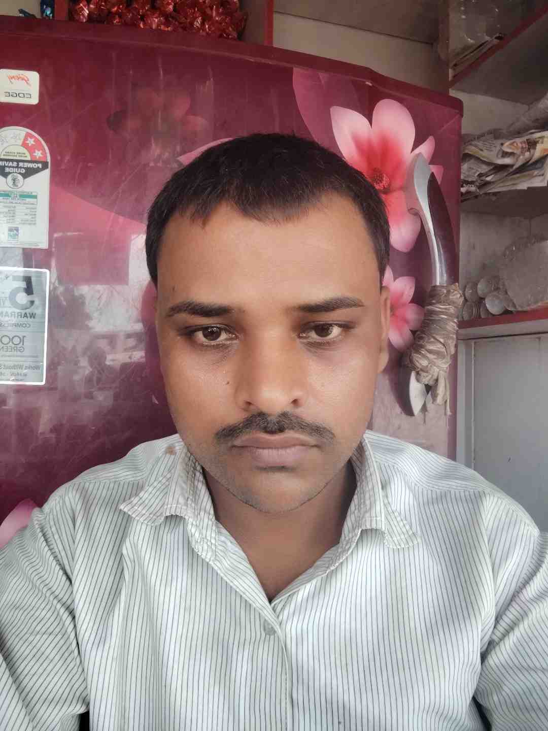 Mukesh Kumar