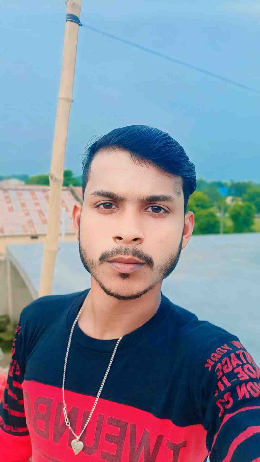 Mithun Das