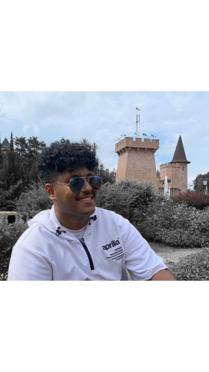 Mohammed