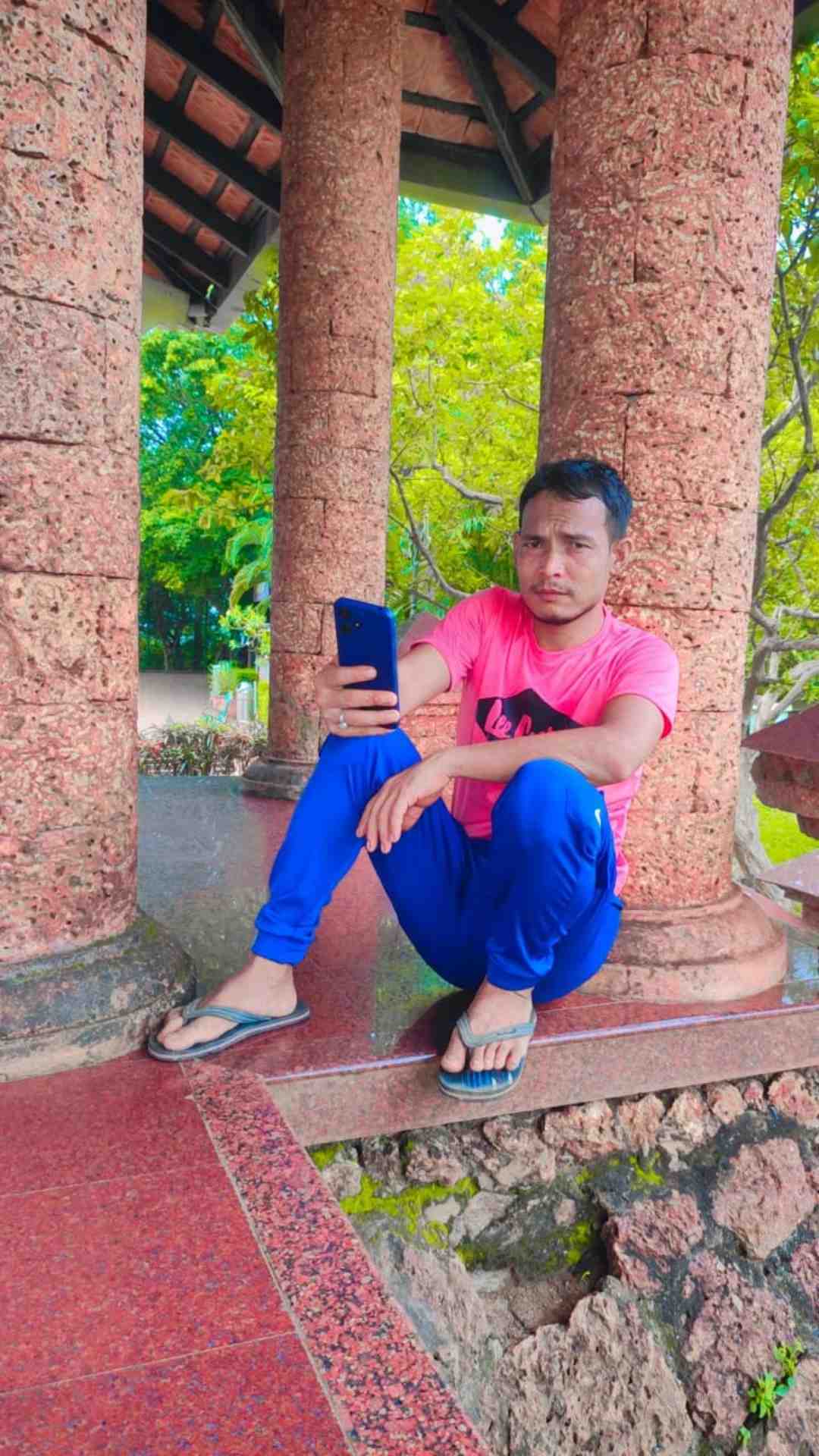 Pranjel Henapati