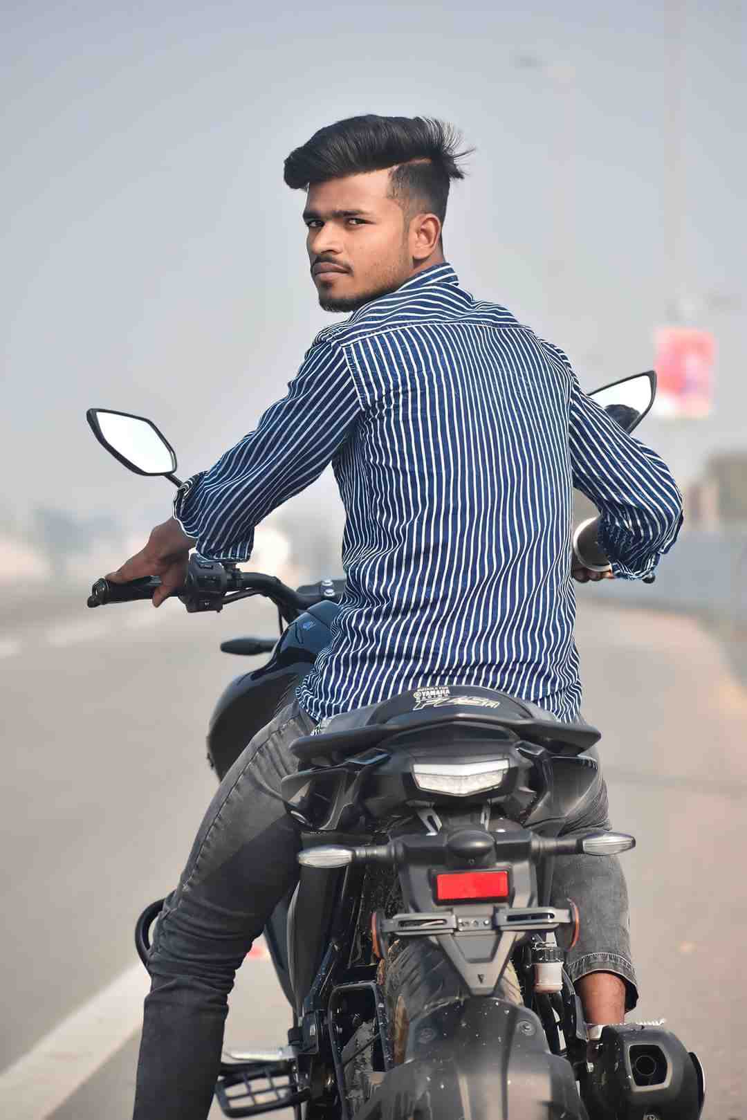 Prakash Kharwar