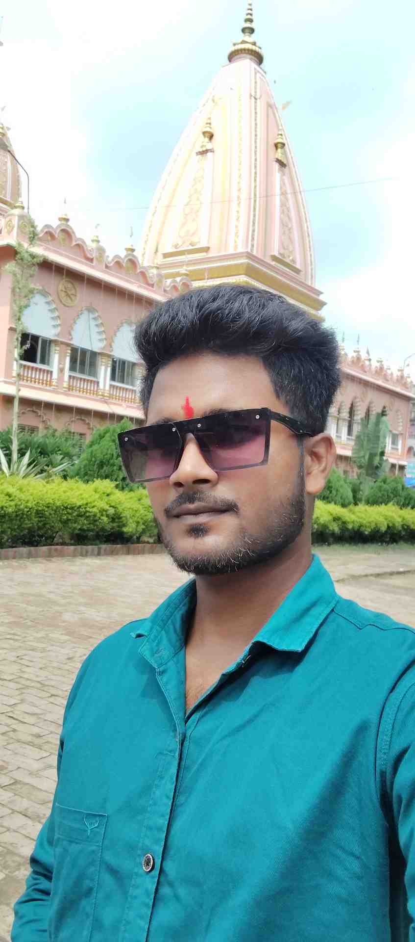 Sourav Mal