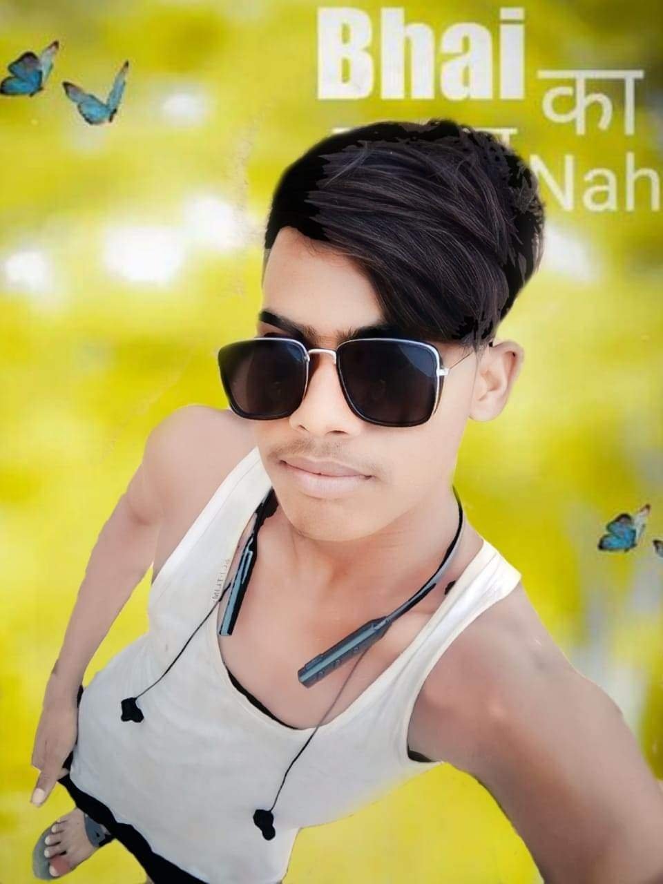 Vishal Puri