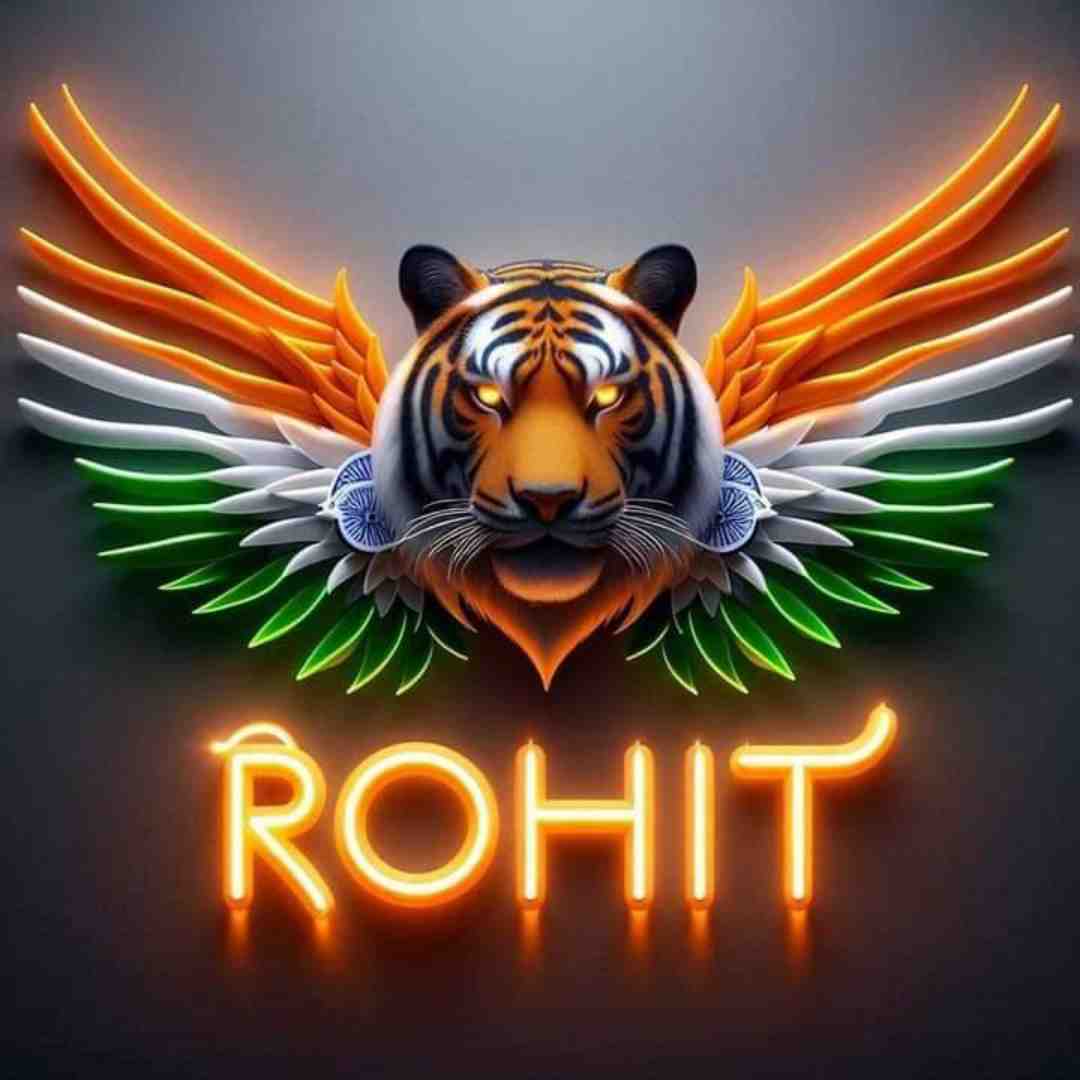 Rohit Kumar