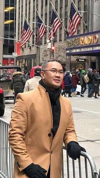 Paul Cheng