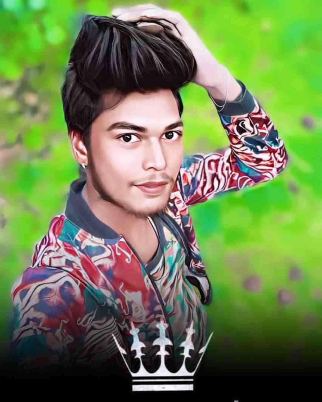 Rahul Kumar