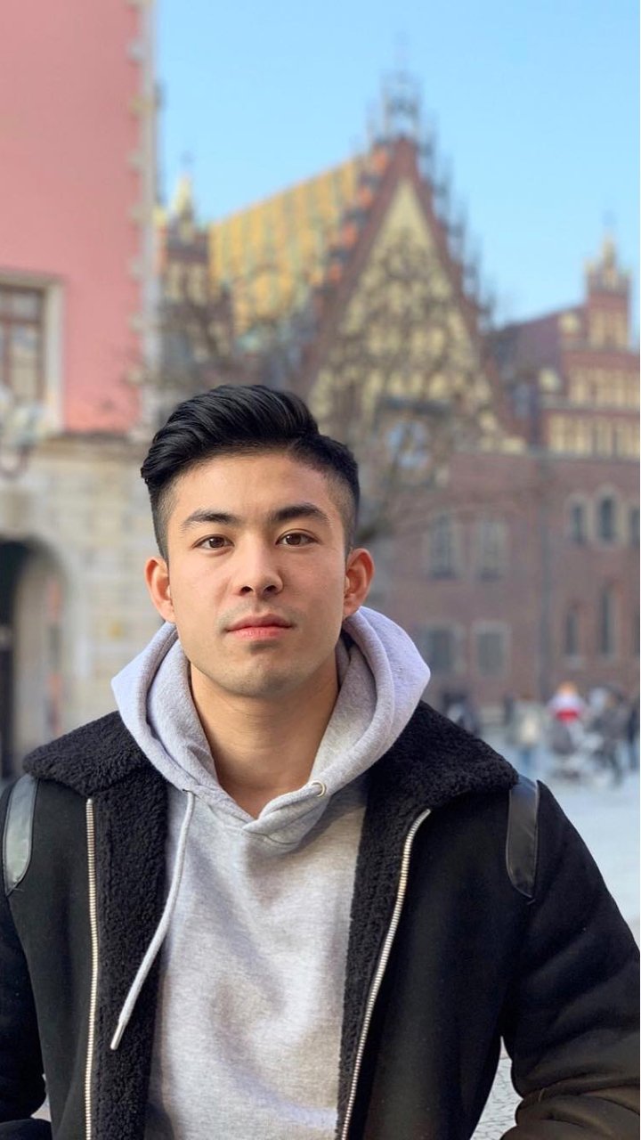 David Chan