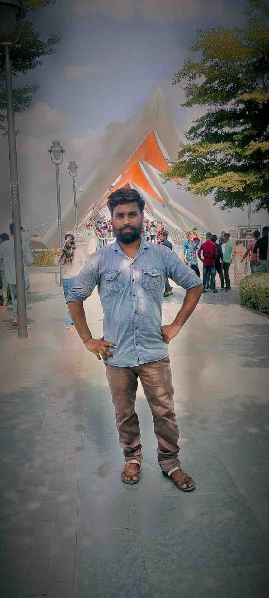 Ananda Das