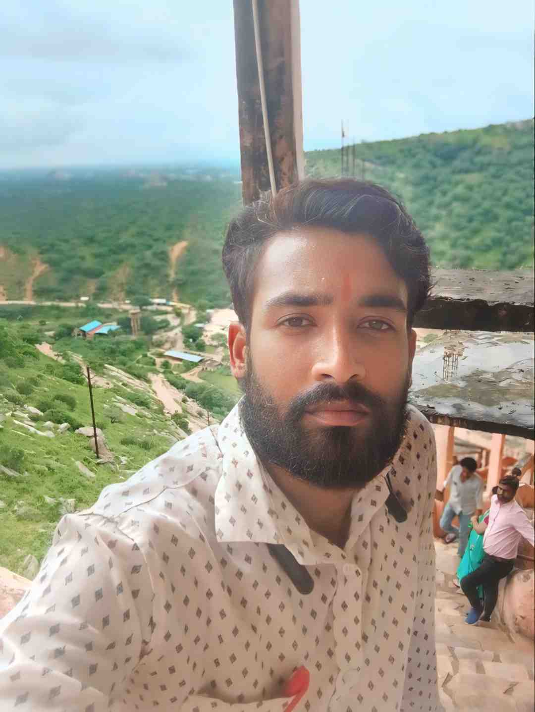 Abhishek Panday