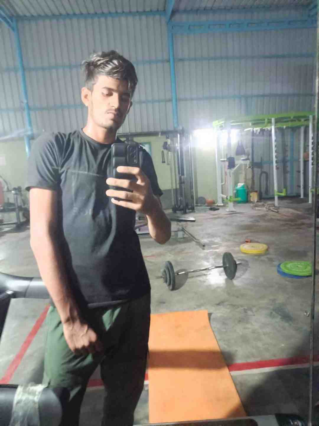 Ram raj