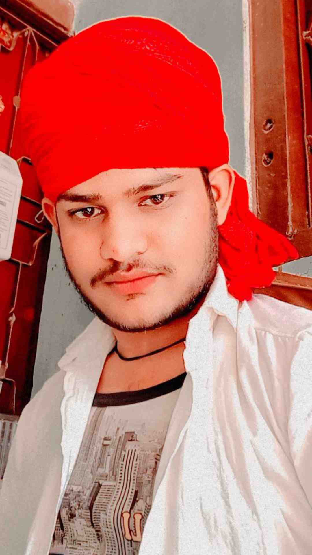 Manish