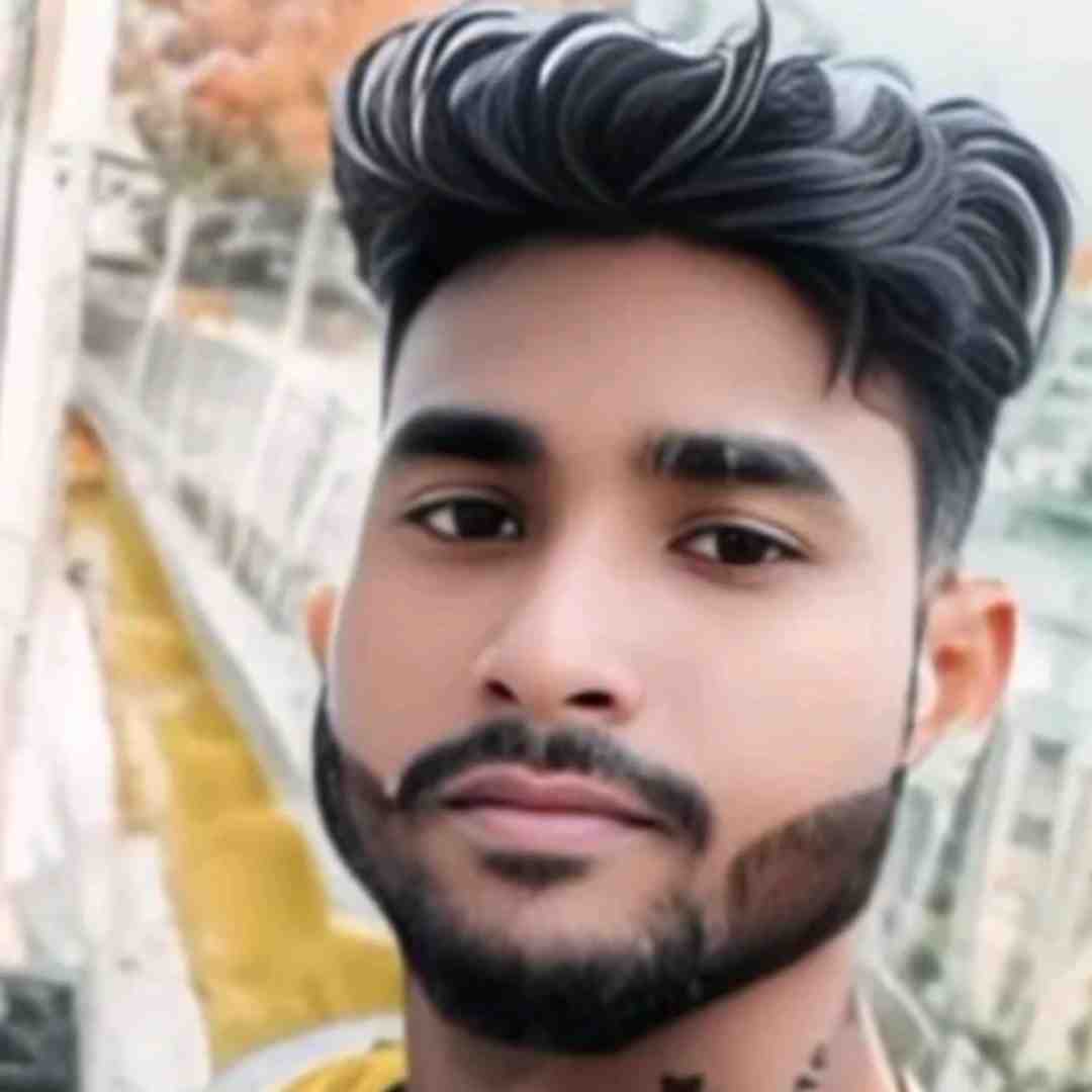 Kamirul Sk