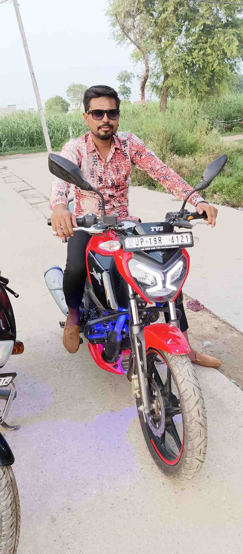 Badshah