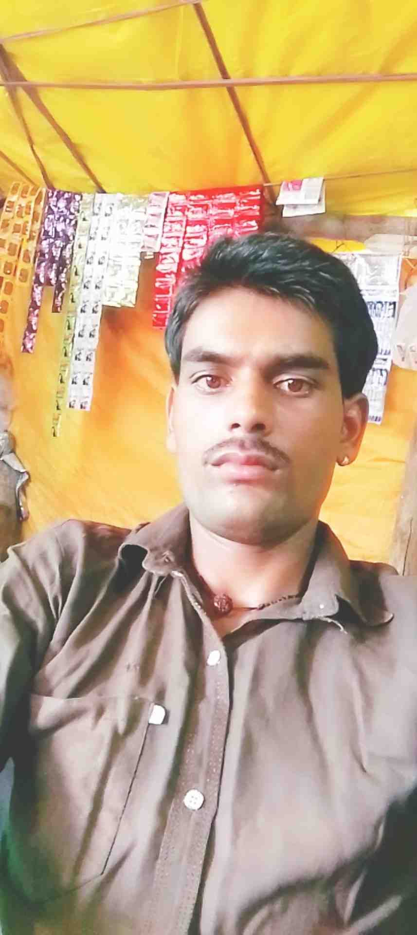 Jitendra Lodhi