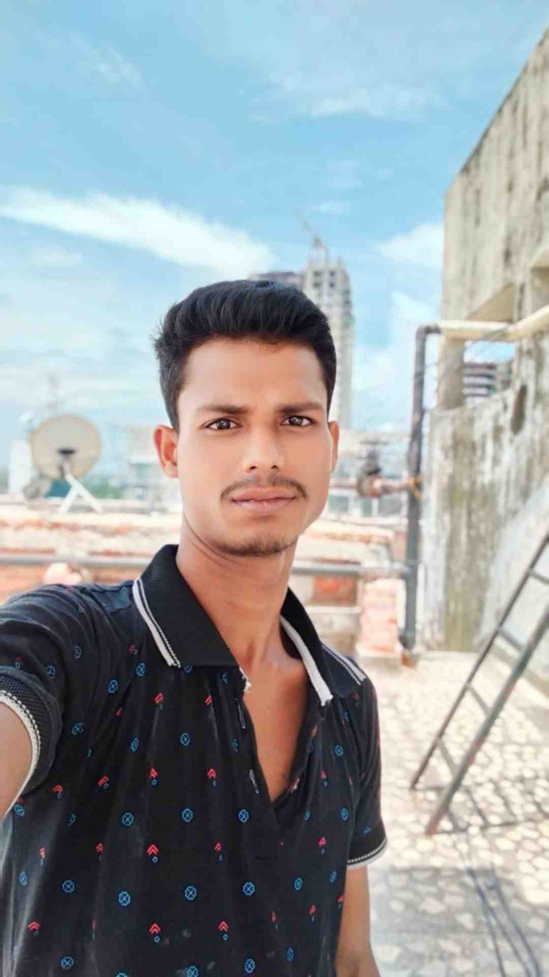 Meeraj Sk