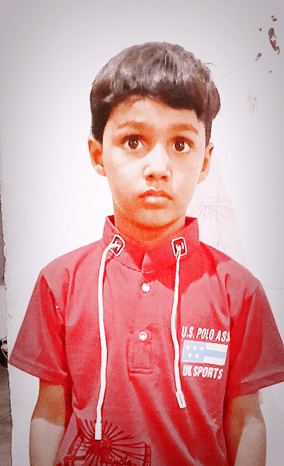 Umesh Mahor