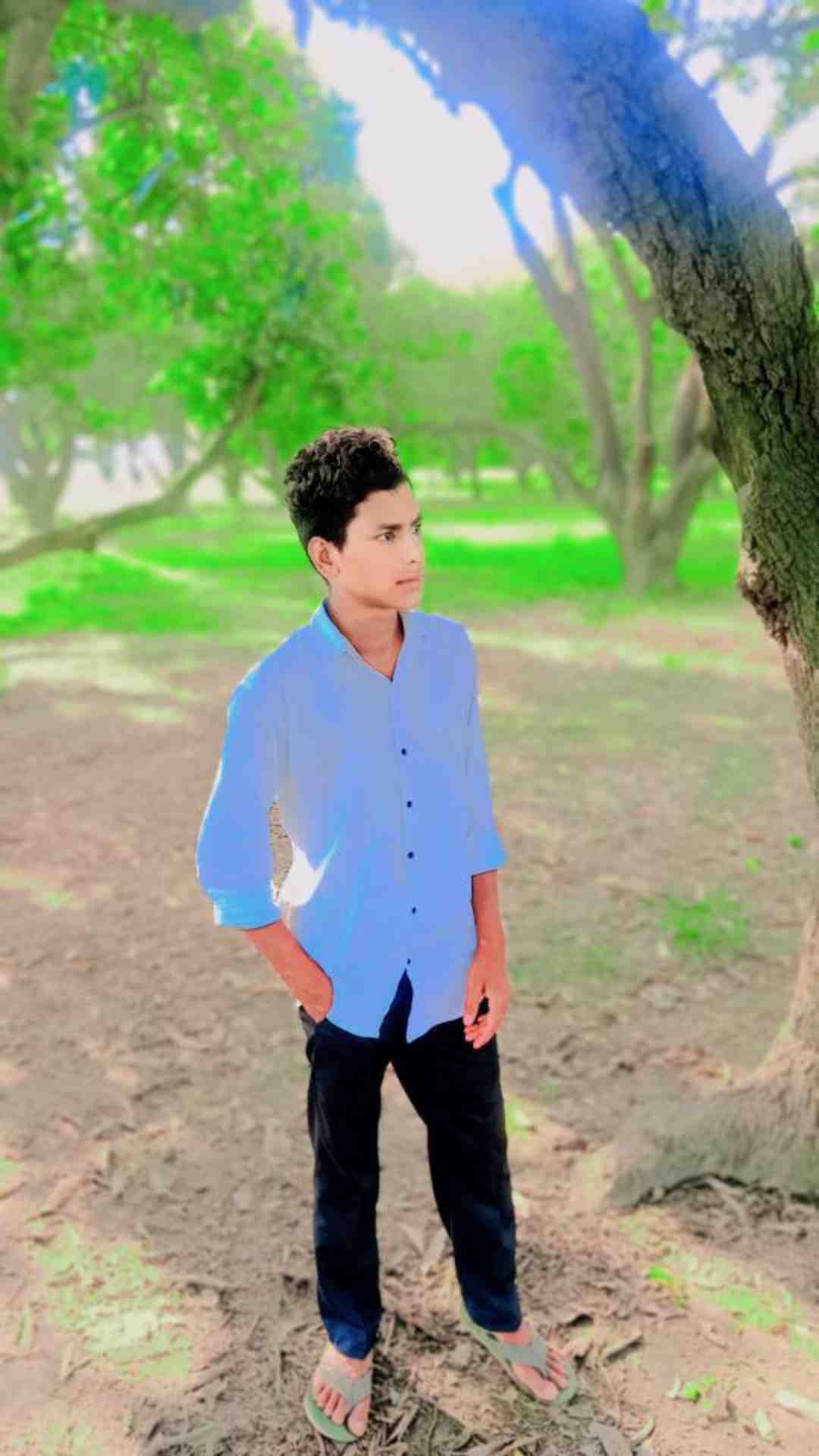 Kashim Qureshi