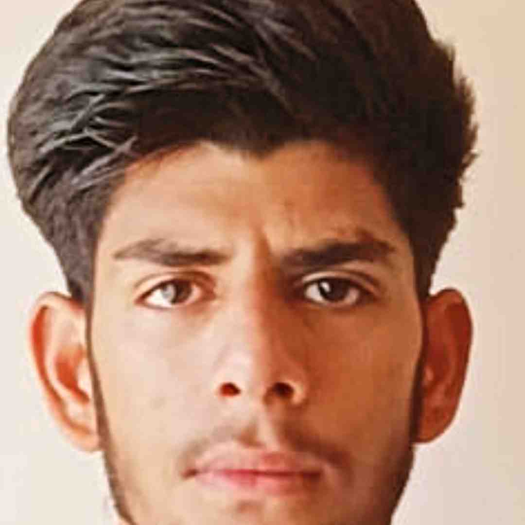 Jaleel Shah