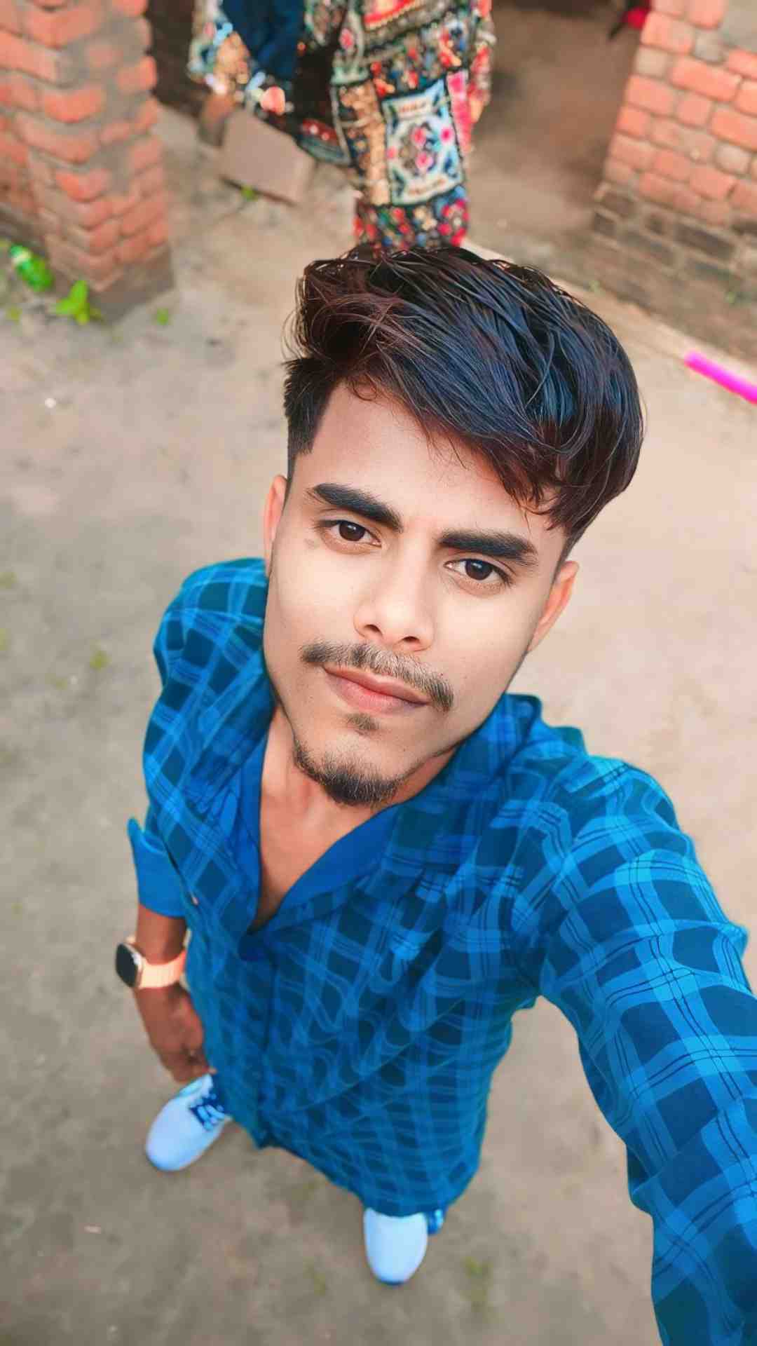 Pintu