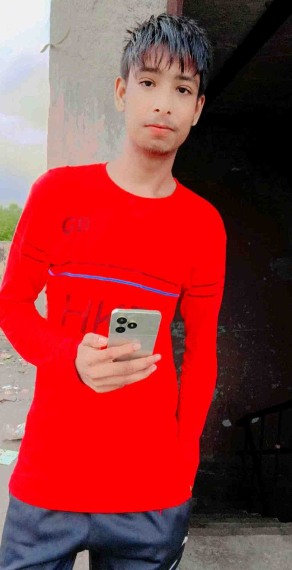 Rajbir Kumar