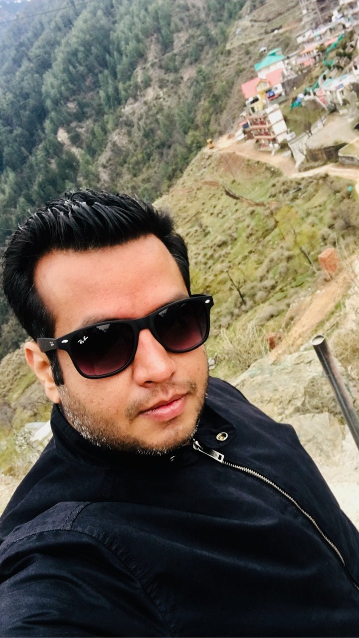raghav