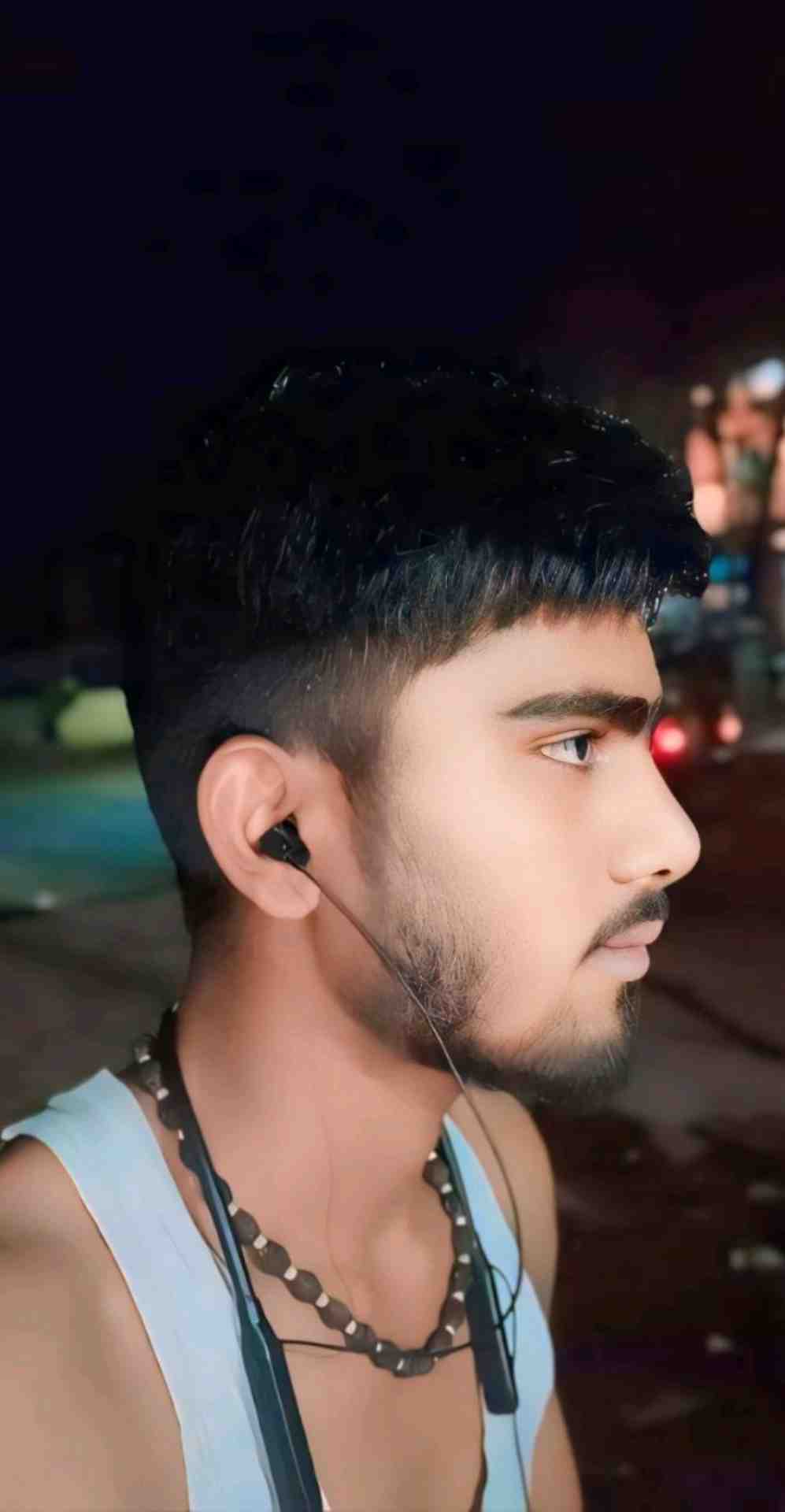 Rohit thakur