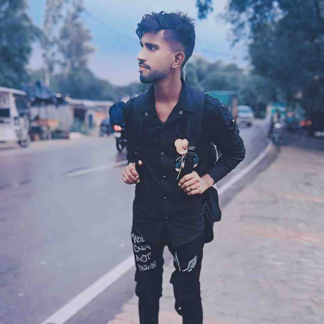 Saurabh Kumar