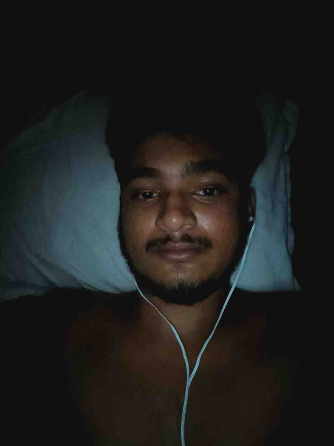 milan Mandal
